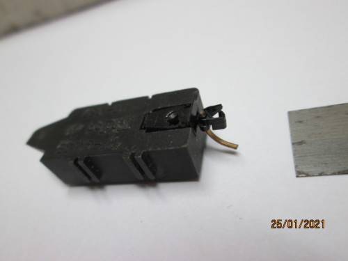 N SCALE : KADEE : HEIGHT GAUGE