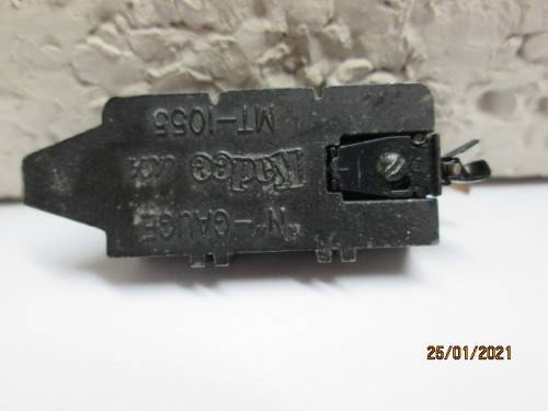 N SCALE : KADEE : HEIGHT GAUGE