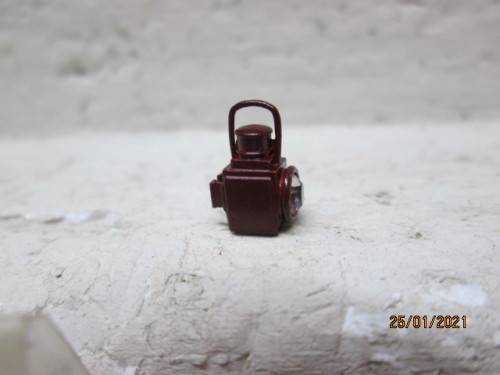 G SCALE : OLD STYLE COUPLINGS - X7 + BITS AND PIECES