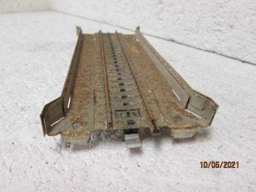 HO SCALE : MARKLIN : M TRACK - CURVED BRIDGE