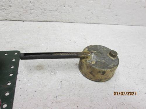 BOWMAN MODELS :  STATIONARY  STEAM ENGINE - BOXED