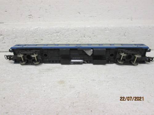 HO SCALE : LIMA : SAR FIRST CLASS BLUE TRAIN COACH