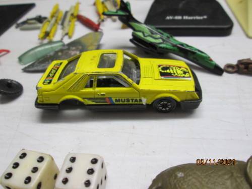 TOY SCRAPYARD