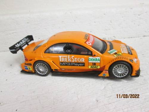 SCX AMG MERCEDES - C CLASS