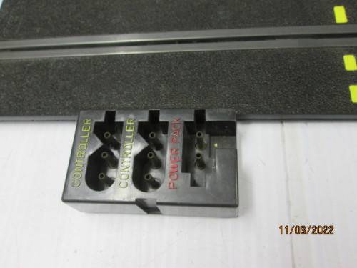 SCX TRACK - X10 PIECES