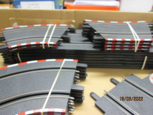 1: 43 SCALE : CARRERA : RALLY ACTION SET - BOXED