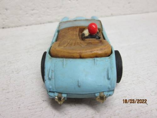 1:32 SCALE : SCALEXTRIC AUSTIN HEALEY