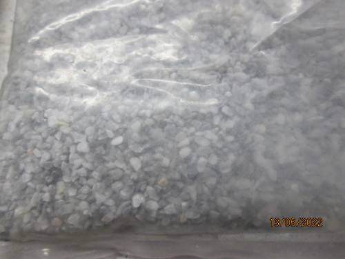 HO SCALE : MEL`S SCENIC SCATTER MATERIALS - X3 PACKETS