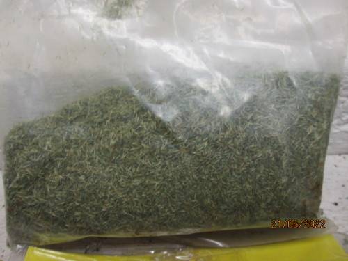 HO SCALE : MELS SCENICS - X4 PACKETS - SCATTER MATERIALS