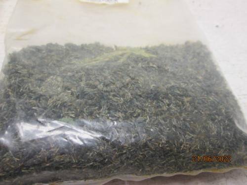 HO SCALE : MELS SCENICS - X4 PACKETS - SCATTER MATERIALS