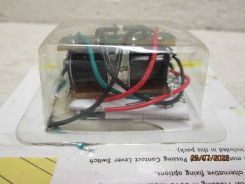 OO SCALE : HORNBY : POINT MOTOR - BOXED