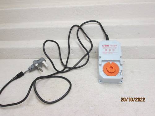 HO / OO SCALE : LIMA : CONTROLLER