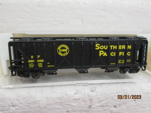 N SCALE : ATLAS : GOOD WAGONS - X4 - BOXED