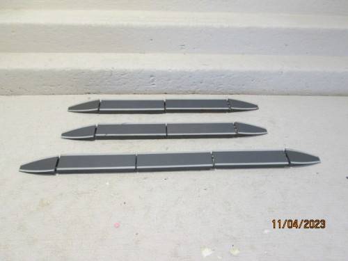 N SCALE: GRAHAM FARISH: PLATFORMS