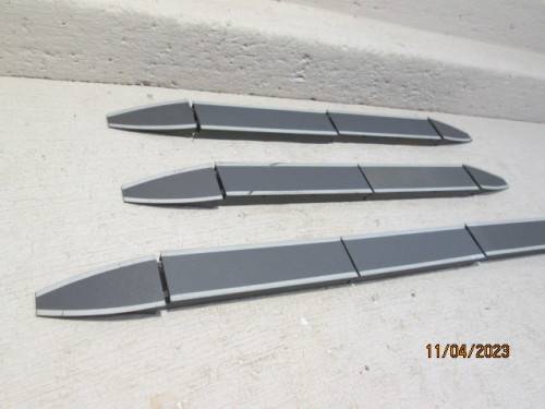 N SCALE: GRAHAM FARISH: PLATFORMS