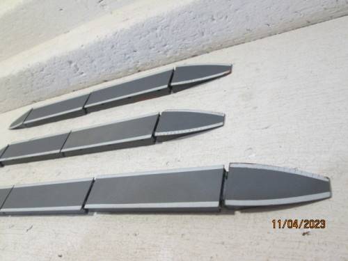 N SCALE: GRAHAM FARISH: PLATFORMS