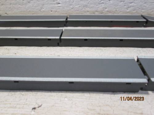 N SCALE: GRAHAM FARISH: PLATFORMS