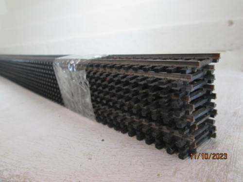 HO / OO SCALE : LIMA - TRACK - LONG STRAIGHTS - X10