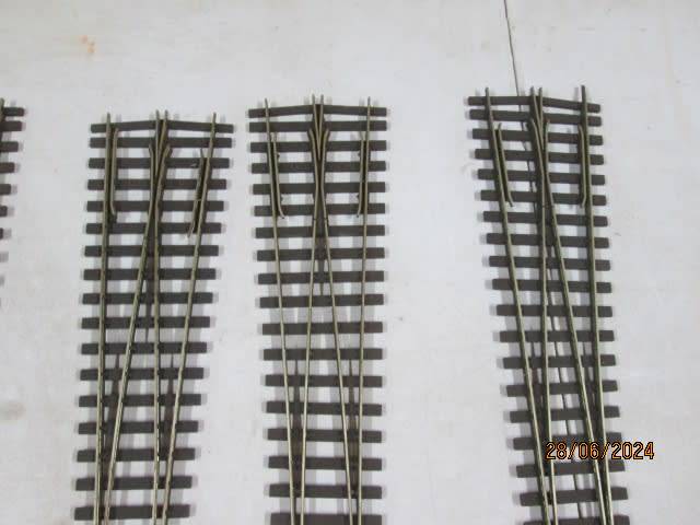 O SCALE - PECO - POINTS - X5