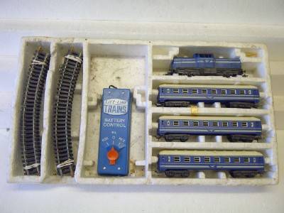SAR LIMA HO - BLUE EXPRESS