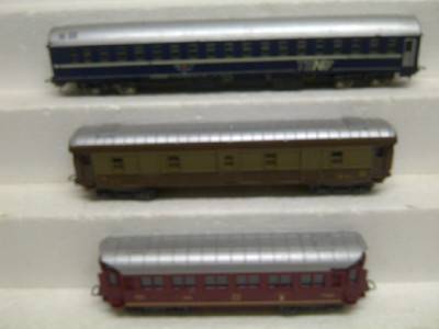 LIMA HO - X3 COACHES - MIXED