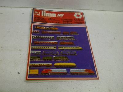 LIMA PAMPHLET