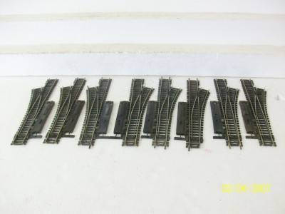 ATLAS HO POINTS X8  LOT33