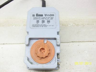 LIMA CONTROLLER LOT 31