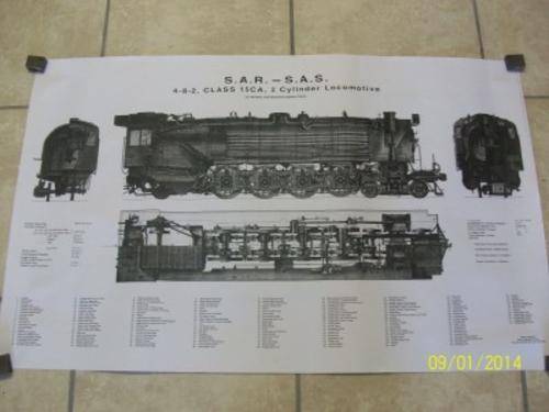 SAR BLACK AND WHITE COPY OF CLASS 15 CA LOT 561