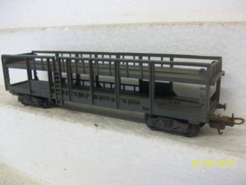 LIMA HO CAR CARRIER LOT 643