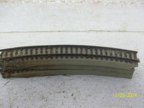 HO BUCO TRACK LOT 873