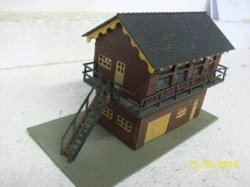 HO LIMA SIGNAL CABIN LOT 719A