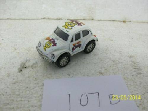 VW BEETLE  - LOT 107B