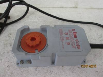 HO SCALE : LIMA  CONTROLLER  -  LOT 351 D