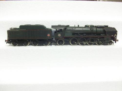 JOUEF LOCOMOTIVE - HO