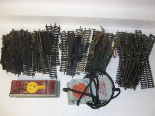 LIMA HO POINTS AND TRANSFORMER