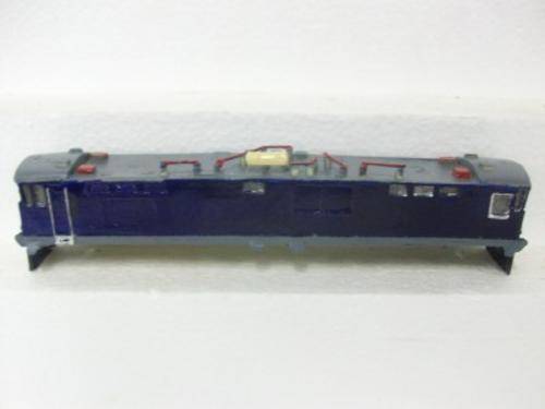 SAR HO 7E BODY