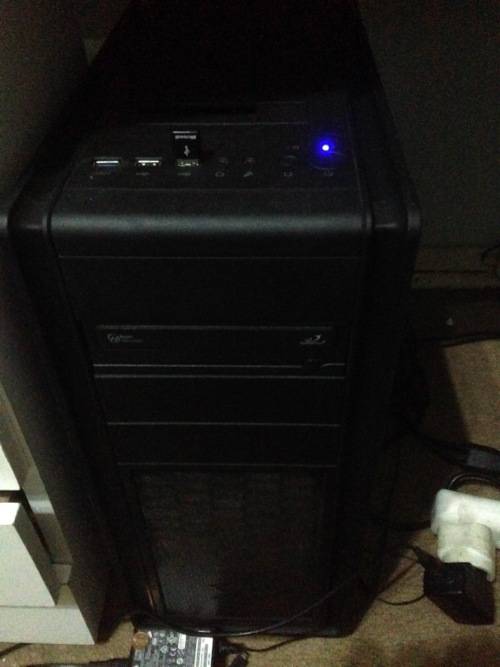 Intel Core i5 Gaming PC