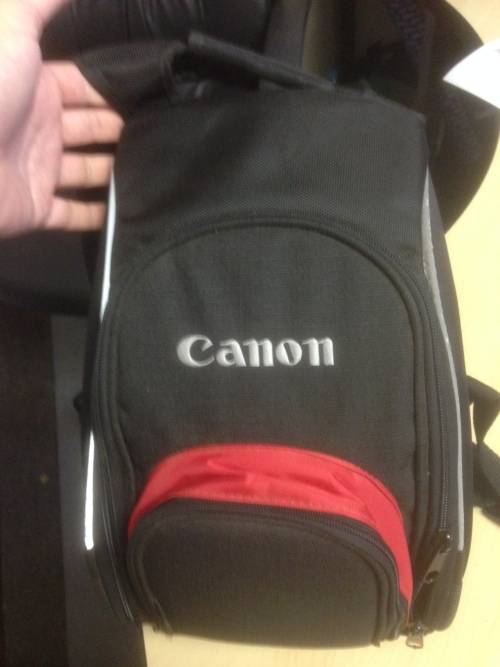 Canon EOS700D Kit - Urgent Sale