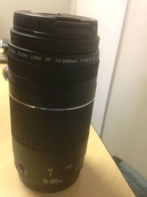 Canon EOS700D Kit - Urgent Sale