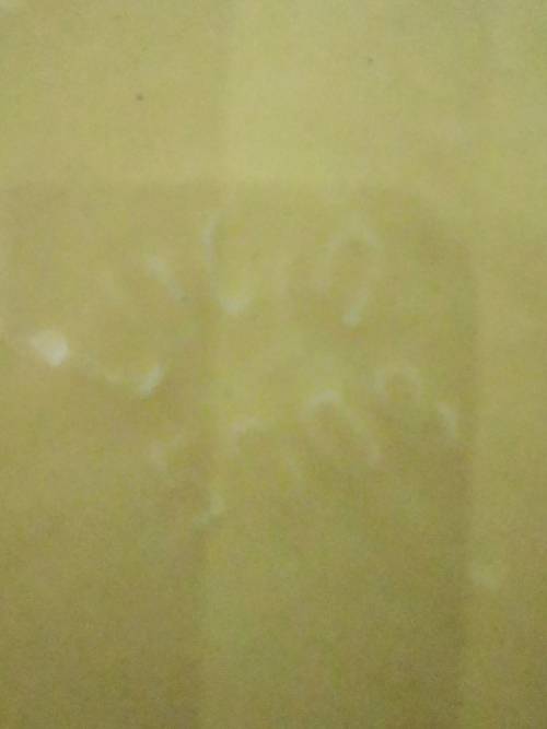 Lucia 5003 Yellow Vase Stunning Vintage for collector!!!