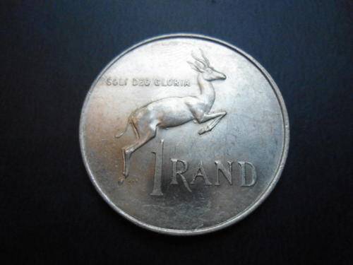 1966 Tagged Ear Silver R1