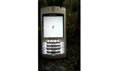 BLACKBERRY***BRAND NEW!!!*** UNWANTED GIFT