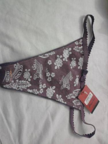 TAKE 5.........COTTON G`S**********POSTAGE R35 COMBINED