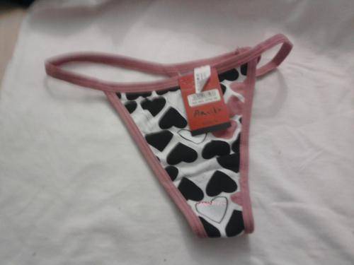 COTTON G`S****TAKE 2 or more@R10 each OR 1 @R15each************