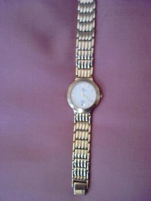 Mens Pierre Cardin watch