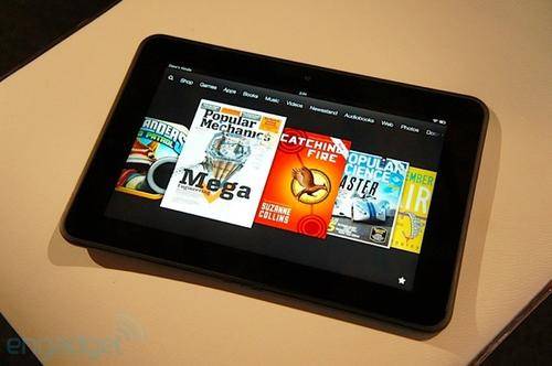 KINDEL FIRE HD ***GREAT CONDITION*** PRICE REDUCED