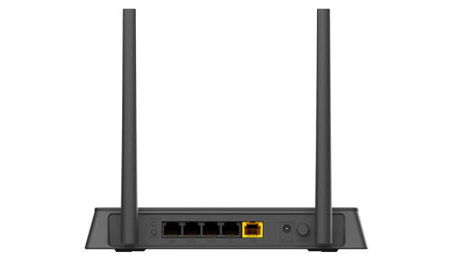 D-Link DIR-806A WiFi Router (Dual-Band AC750 Speeds)