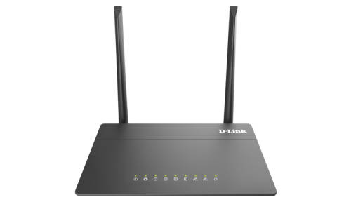 D-Link DIR-806A WiFi Router (Dual-Band AC750 Speeds)