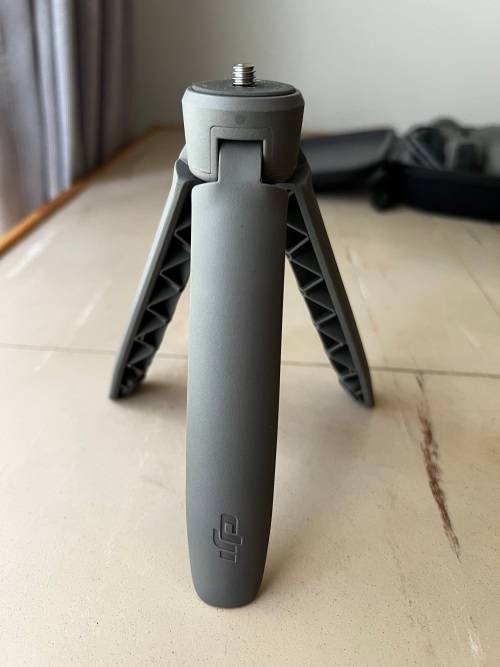 DJI Osmo Mobile 3 Gimbal